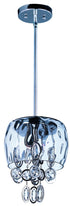 Maxim Ripple Mini Pendant Model: 21473WGPN