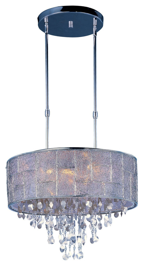 Maxim Allure Single Pendant Model: 21565TWPN