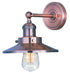 Maxim Mini Hi-bay Mini Hi Bay Wall Sconce Model: 25060ACP