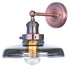Maxim Mini Hi-bay Mini Hi Bay Wall Sconce Model: 25067MSKACP
