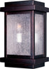 Maxim Cubes Outdoor Wall Mount Model: 4651CDBU