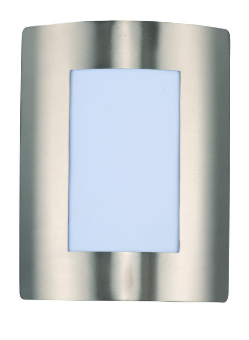 Maxim View LED Outdoor Wall Mount Model: 54332WTBZ