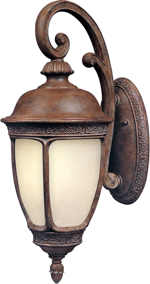 Maxim Knob Hill LED Outdoor Wall Mount Model: 55464SFSE