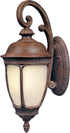Maxim Knob Hill LED Outdoor Wall Mount Model: 55464SFSE
