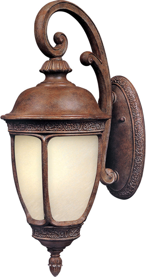 Maxim Knob Hill LED Outdoor Wall Mount Model: 55466SFSE