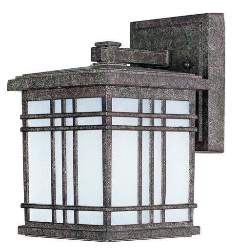 Maxim Sienna LED Outdoor Wall Mount Model: 55692FSET
