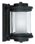 Maxim Lighthouse LED Outdoor Wall Mount Model: 55864CLFTAR