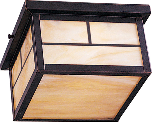 Maxim Coldwater Ee Outdoor Flush Mount Model: 85059HOBU