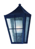Maxim Revere Ee Outdoor Wall Mount Model: 85336CDFTBK