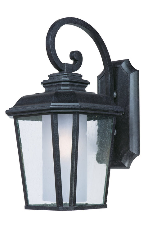 Maxim Radcliffe Ee Outdoor Wall Mount Model: 85664CDFTBO