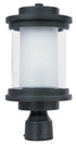 Maxim Lighthouse Ee Outdoor Pole/post Mount Model: 85860CLFTAR