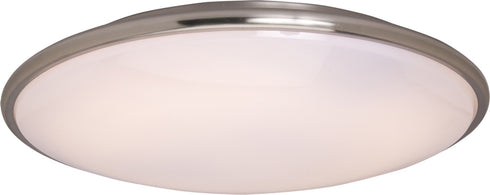 Maxim Rim Ee Flush Mount Model: 87210SN