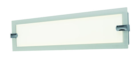Maxim Trim Bath Vanity Model: 87624CLFTSN