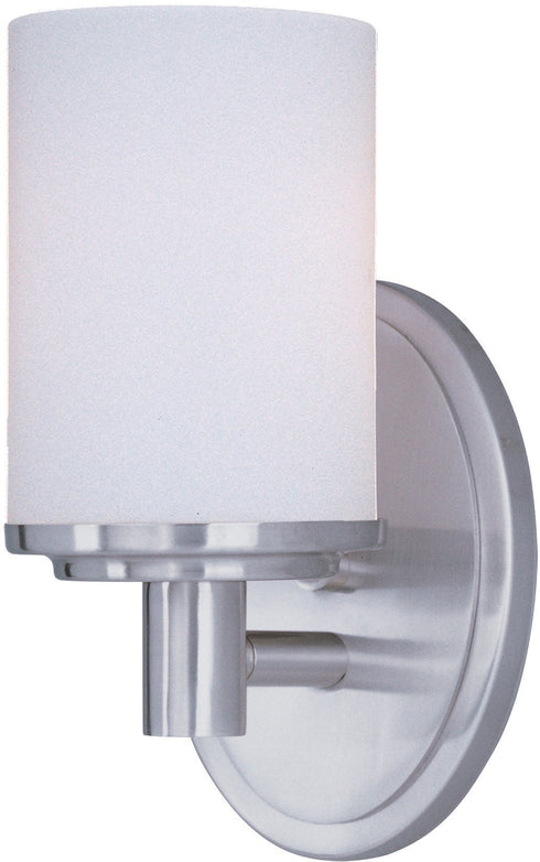 Maxim Cylinder Bath Vanity Model: 9051SWSN