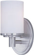 Maxim Cylinder Bath Vanity Model: 9051SWSN