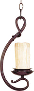 Maxim Notre Dame Mini Pendant Model: 91084WSOI