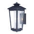Maxim Aberdeen Outdoor Wall Mount Model: 2142CLFTAT