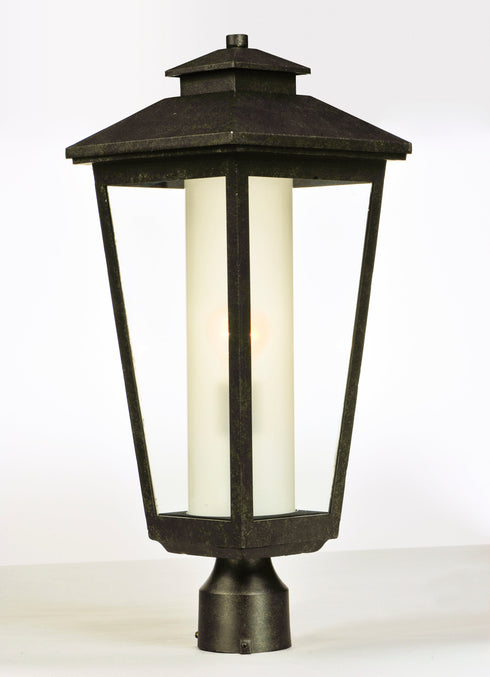 Maxim Aberdeen Outdoor Pol Post Mount Model: 2140CLFTAT