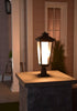 Maxim Aberdeen Outdoor Pol Post Mount Model: 2140CLFTAT