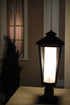 Maxim Aberdeen Outdoor Pol Post Mount Model: 2140CLFTAT