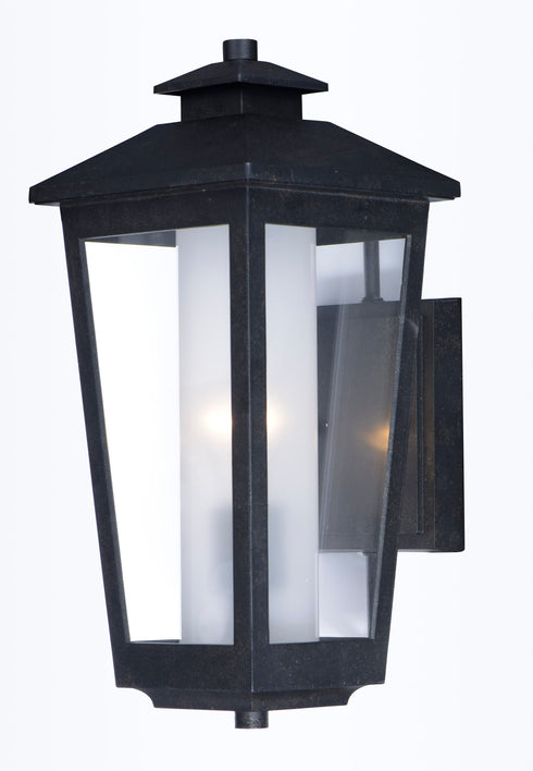 Maxim Aberdeen Outdoor Wall Mount Model: 2142CLFTAT