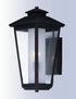 Maxim Aberdeen Outdoor Wall Mount Model: 2144CLFTAT