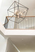 Maxim Abode Multi Tier Chandelier Model: 25154TXBPN