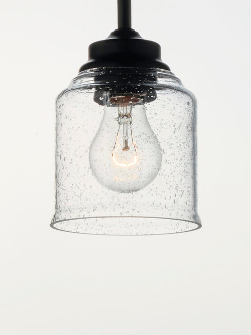 Maxim Acadia 1 Light Pendant Model: 91260CDHR