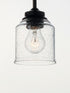 Maxim Acadia 1 Light Pendant Model: 91260CDHR