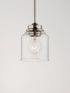 Maxim Acadia 1 Light Pendant Model: 91260CDHR