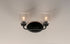Maxim Acadia 2 Light Bath Vanity Model: 12262CDHR