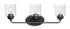 Maxim Acadia 3 Light Bath Vanity Model: 12263CDHR