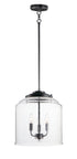 Maxim Acadia Multi Light Pendant Model: 12273CDBK