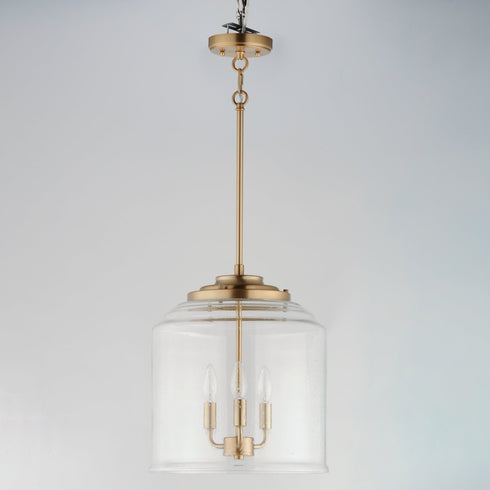 Maxim Acadia Multi Light Pendant Model: 12273CDBK