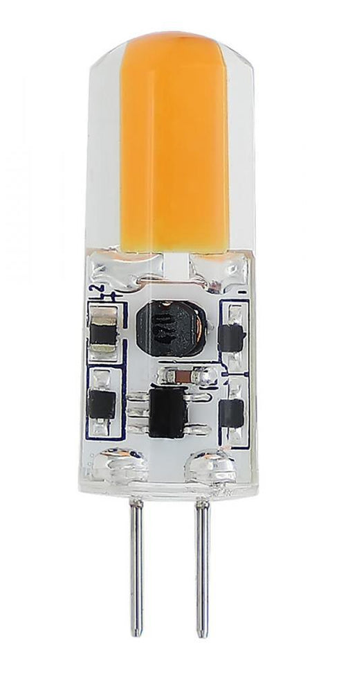 Maxim Accessories 1.5 Watt LED G4 Cob 12v 3000k Model: BL1-5G4CLCOB12V30