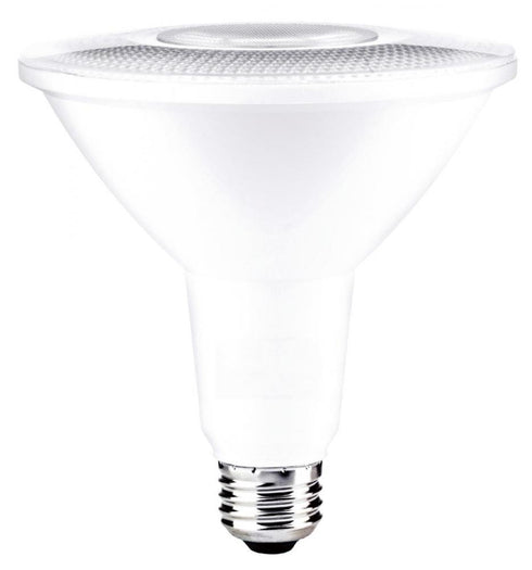 Maxim Accessories 15 Watt Dimmable LED Par38 3000k 120v Frosted Model: BL15PAR38FT120V30