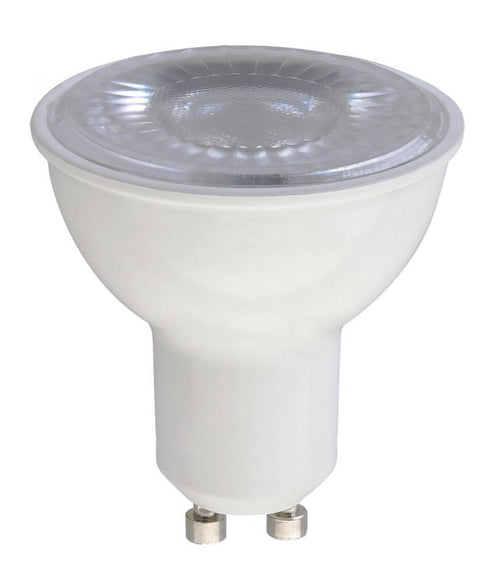 Maxim Accessories 7 Watt Dimmable LED Gu10 3000k 120v Cri > 90 Model: BL7GU10CL120V30