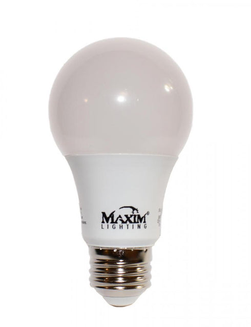 Maxim Accessories 9 Watt Dimmable LED E26 Ft 3000k 120v Cri>=90 Model: BL9E26FT120V30