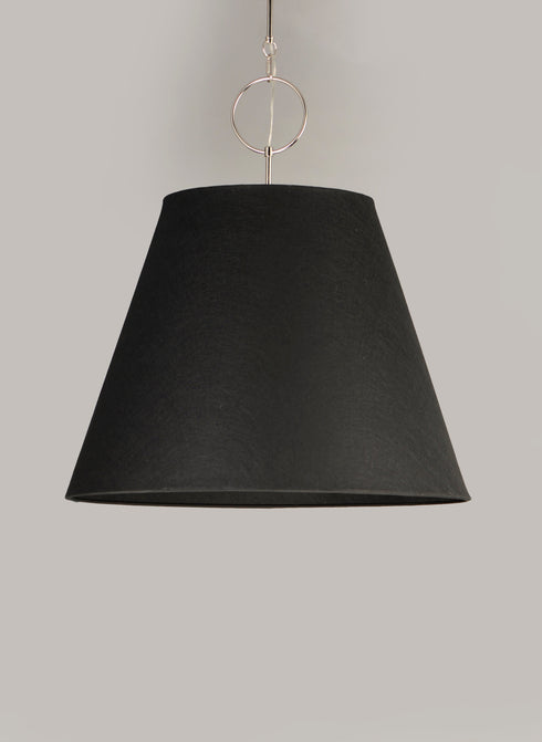 Maxim Acoustic 30 Inch Pendant Model: 14438GYSN