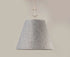 Maxim Acoustic 30 Inch Pendant Model: 14438GYSN