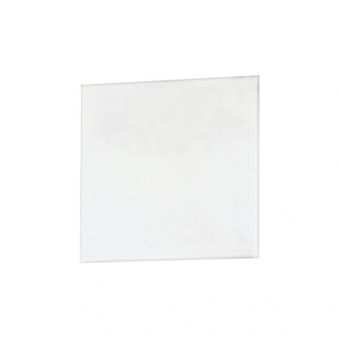 Maxim Address Blank 4 Inch Square Tile Model: 53669WT