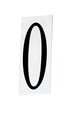 Maxim Address House Number 0 Model: 53620WT