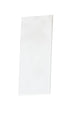 Maxim Address House Number Full Blank Tile Model: 53622WT