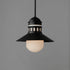 Maxim Admiralty Outdoor Pendant Model: 35121SWBK