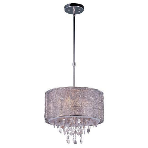 Maxim Allure Single Pendant Model: 21564TWPN