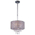 Maxim Allure Single Pendant Model: 21564TWPN