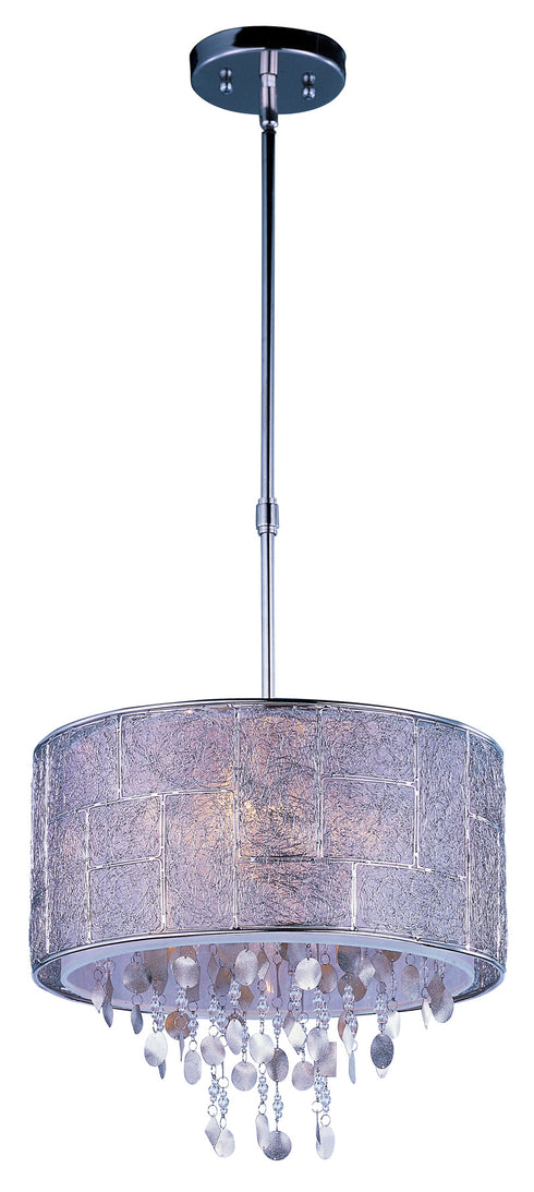 Maxim Allure Single Pendant Model: 21564TWPN