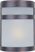 Maxim Arc 1 Light Outdoor Wall Sconce Model: 5000FTOI