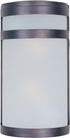 Maxim Arc 2 Light Outdoor Wall Sconce Model: 5002FTOI