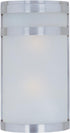 Maxim Arc 2 Light Outdoor Wall Sconce Model: 5002FTOI